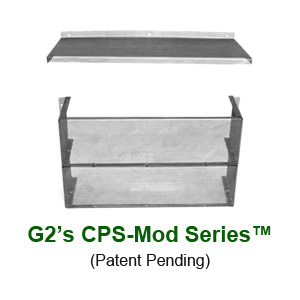 G2 CPS-Mod Series™